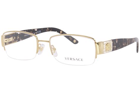 cheap versace glasses frames|official Versace eyeglass frames.